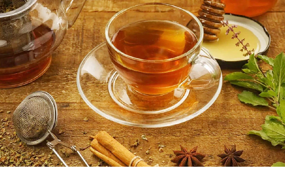ashwagandha tea