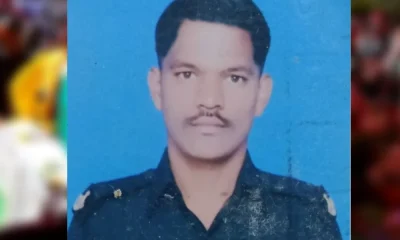 belagavi soldier who was going to marry died befire 8 days