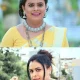 Paaru TV Serial Sitara Dhamini Bold photoshoot goes viral