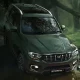 Mahindra Scorpio