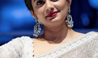 Priyamani In jawan