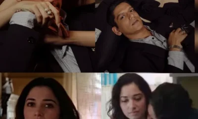 Vijay Varma Had Apprehensions About GF Tamannaah Bhatia; what;s The Reason