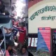 survived kannadiga in odisha train accident death in heart failure