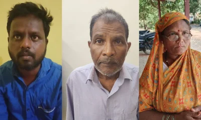 dowry death culprits in belagavi