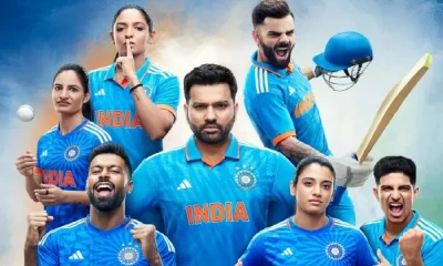 Team India