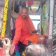 Kallinath Swamiji of Digambareswara Mutt in kolhar