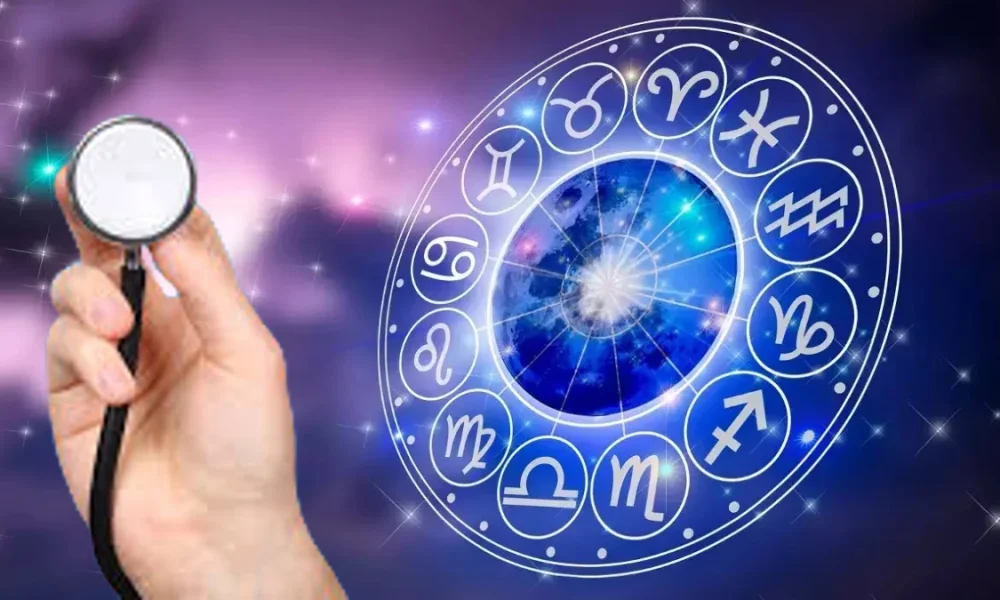 health and horoscope horoscope today