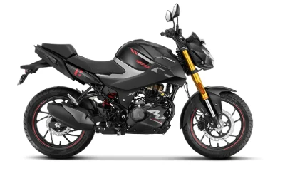 2023 Hero Xtreme 160R 4V launched