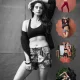 iamges of Ragini Dwivedi yoga