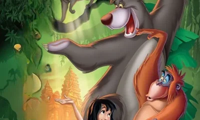 image of Jungle Book