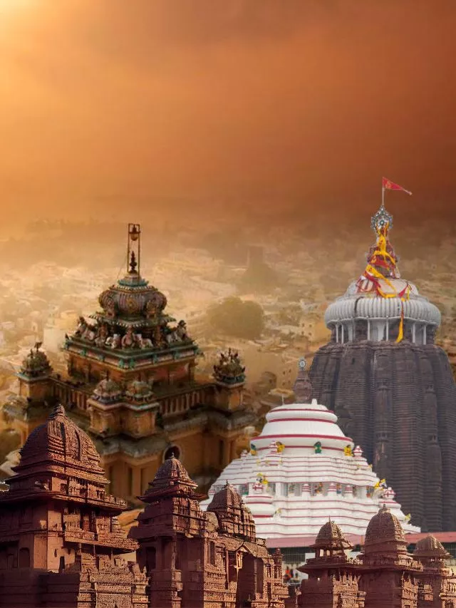 Ancient Cities Of India: India’s Enigmatic Ancient Cities Revealed