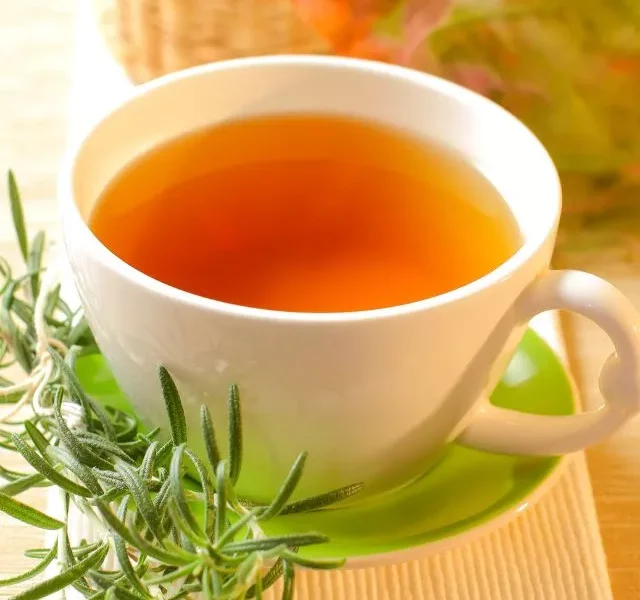 images of Health Benefits Of Rosemary Tea