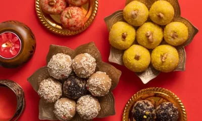 images of Indian Sweets