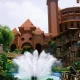 images of Thrilling Parks In India