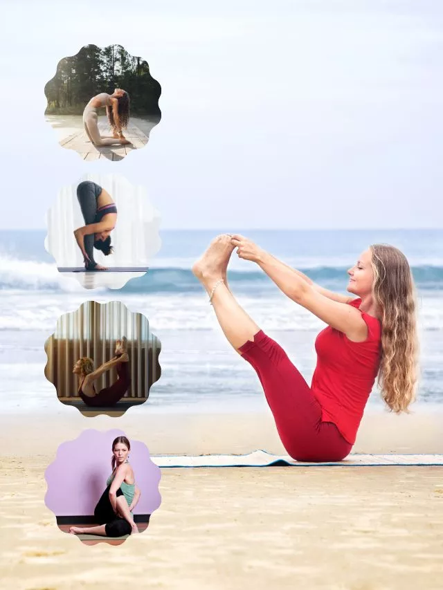 Yoga Asanas to Reduce Belly Fat: ಹೊಟ್ಟೆಯ ಬೊಜ್ಜು ಕರಗಿಸುವ 8 ಯೋಗ ಆಸನಗಳು