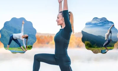 images of Yoga For Weight Loss