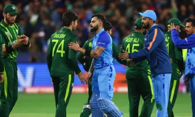 India pakistan match