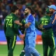 India pakistan match