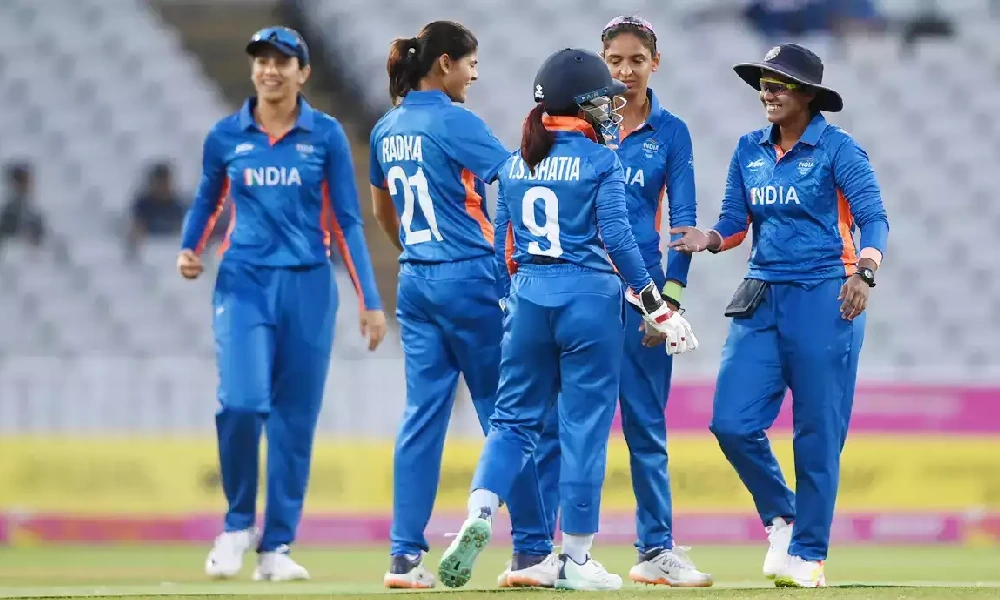 india women cricket