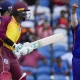 India Tour to West indies