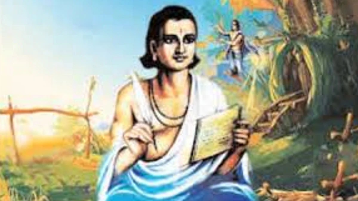 kalidasa jayanti

Know All About Sanskrit Scholar and Poet Mahakavi Kalidas in kannada
