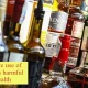liquor price hike