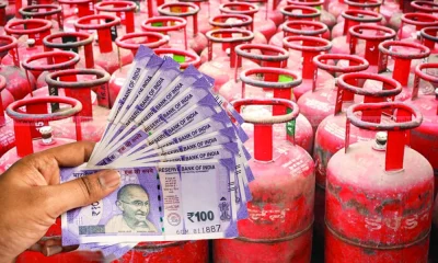 Rajasthan Congress Government is introducing LPG Subsidy scheme