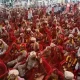 mass wedding in Rajasthan
