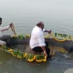 Telangana minister Gangula Kamalakar rescued