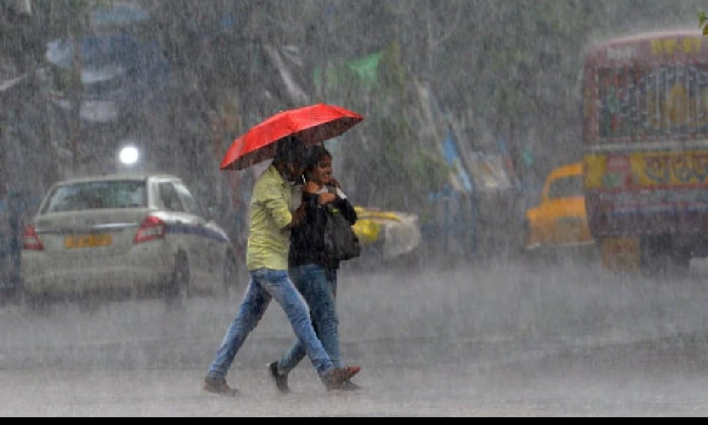 monsoon Precaution apps