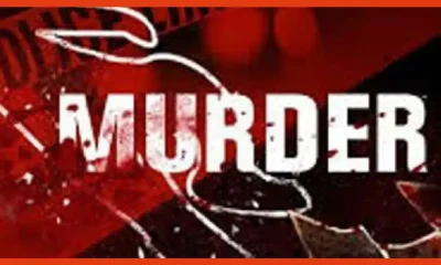 Murder case in hubballi