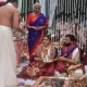 Nirmala Sitharaman daughter wedding
