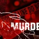 murder case