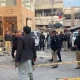 taliban second public execution