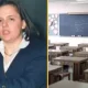 teacher takes 20 years leaves