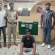 theft case in bangalore