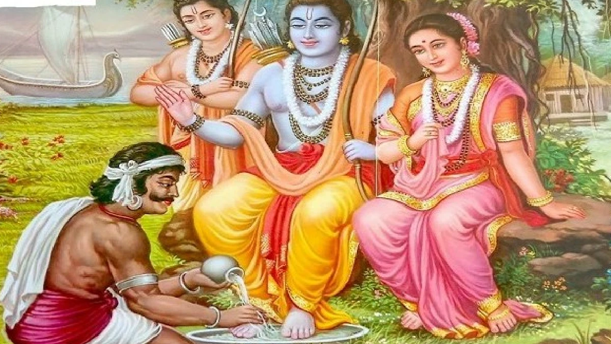 vibhishana and rama

Navavidha bhakthi