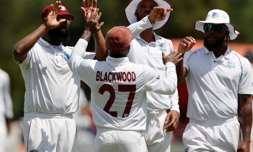 West indies cricket team