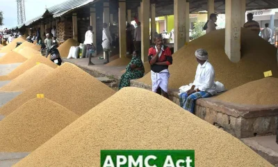 APMC Act