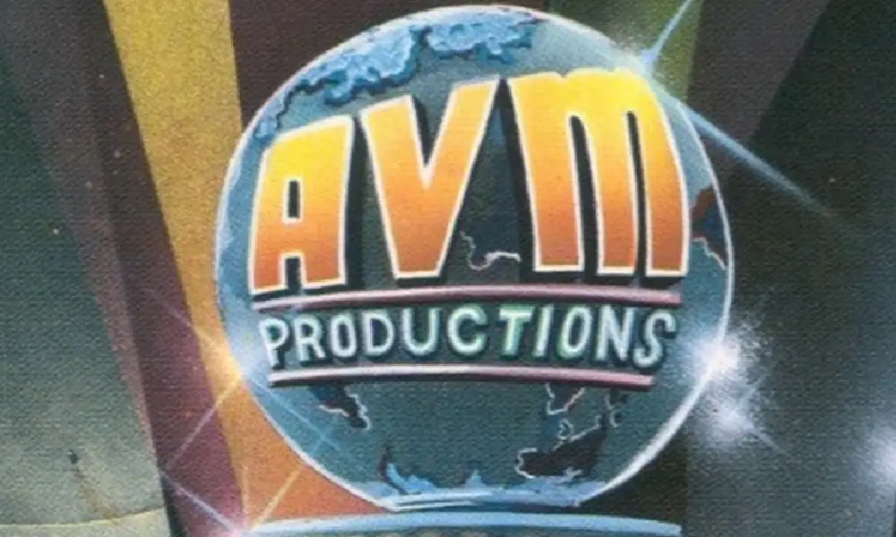 AVM Production house