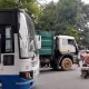 BBMP Garbage vehicle kills woman