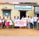 Active Tuberculosis Detection Movement Program in Karatagi
