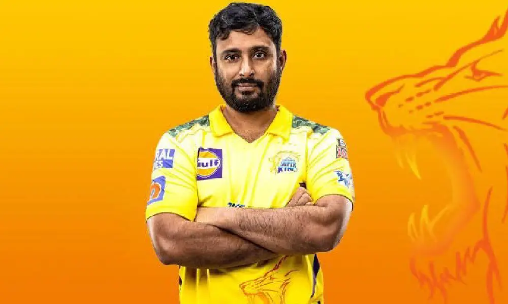 Ambati Rayudu