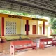 Arasalu railway station at Hosanagara