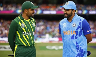 rohit sharma sharma and babar azam