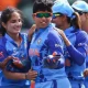 India women's Cricket team