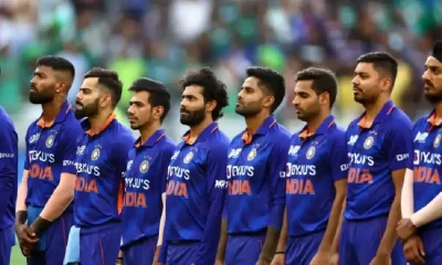 Team India