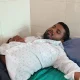 Assault case in nelamangala