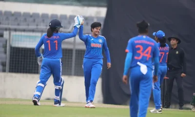 indian womens Cricket team