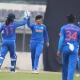 indian womens Cricket team